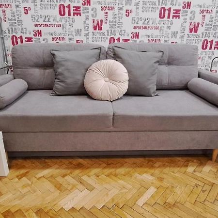 6-Pack Apartment In The Party District Budapesta Exterior foto